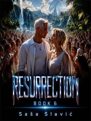cover image of Resurrection